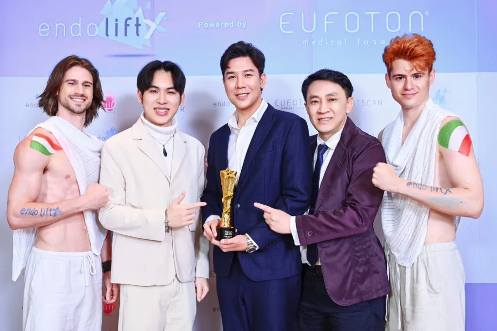 dusit Zeniq Holistic news